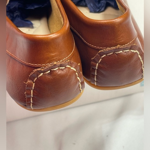 Elephantito Alex Leather Driver Moccasin size 6 - Picture 7 of 9